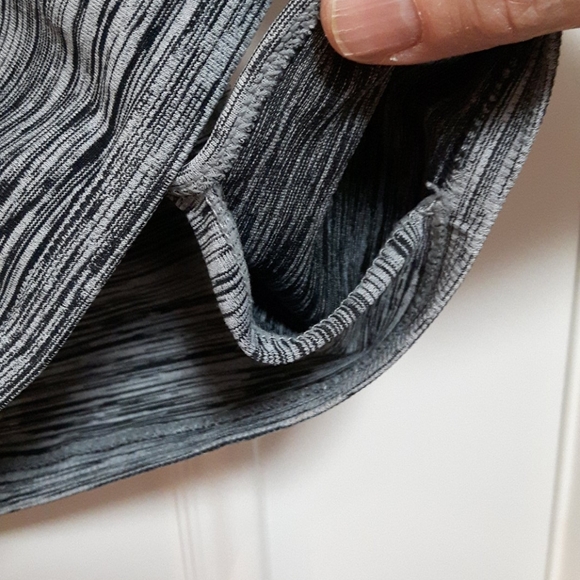 🛍 bralette with cage back - Picture 3 of 3